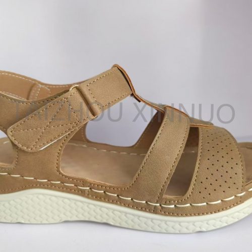 LADIES SHOES CASUAL SHOES COMFORT HANDINESS FLATTIE XN-W210