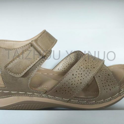 LADIES SHOES CASUAL SHOES COMFORT HANDINESS FLATTIE XN-W211