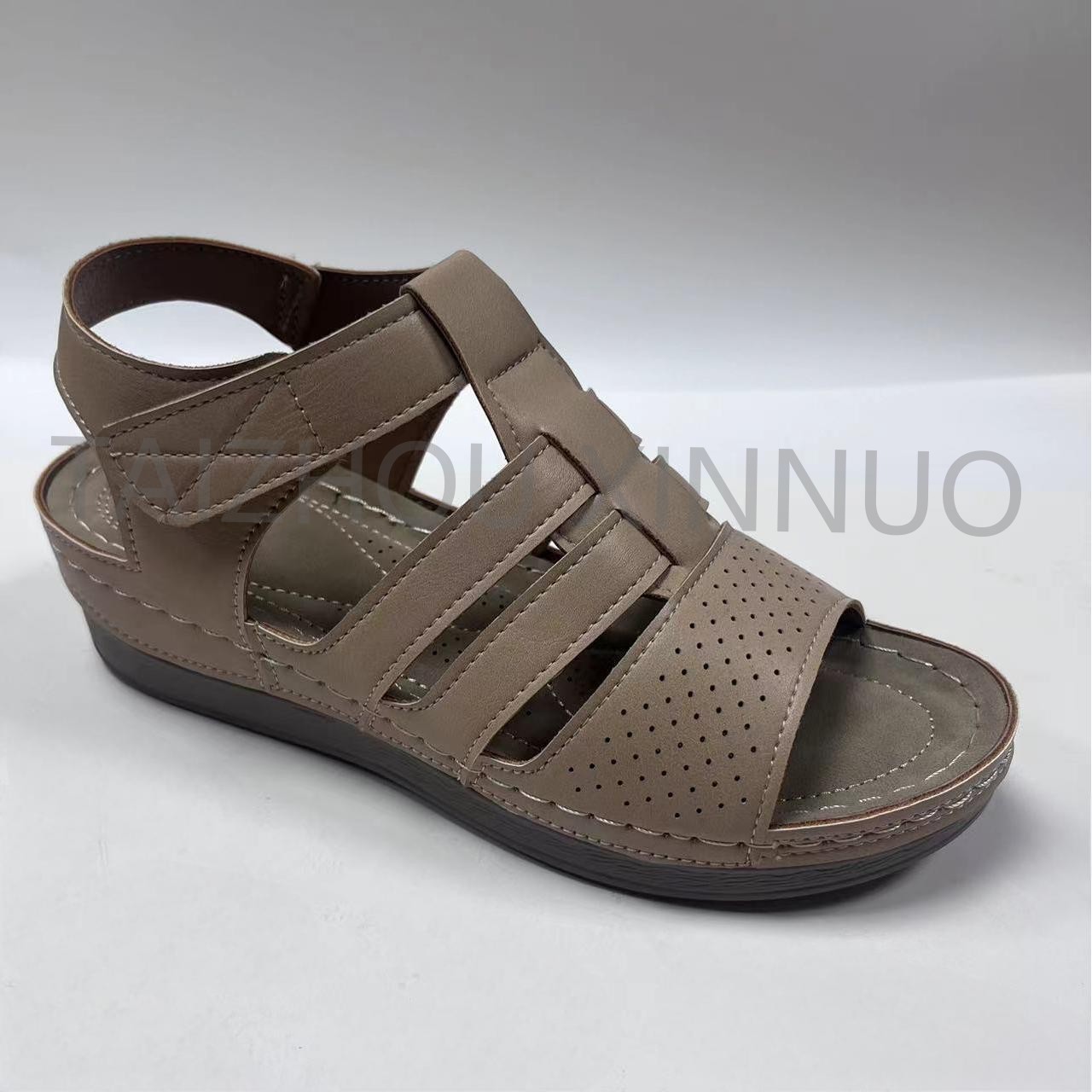 LADIES SHOES CASUAL SHOES COMFORT HANDINESS FLATTIE XN-W212