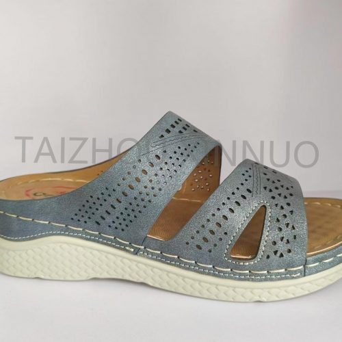 LADIES SHOES CASUAL SHOES COMFORT HANDINESS FLATTIE XN-W214