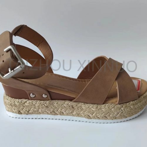 LADIES SHOES CASUAL SHOES COMFORT HANDINESS FLATTIE XN-W216