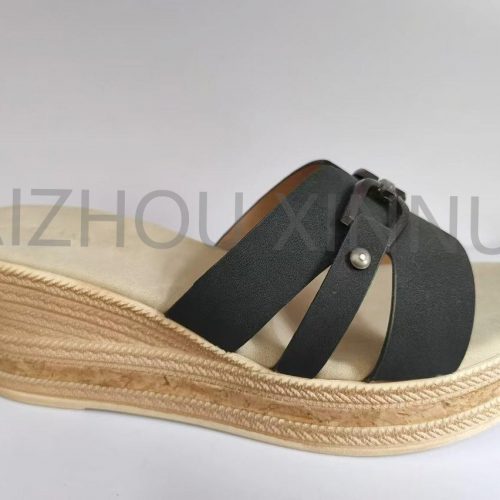 LADIES SHOES CASUAL SHOES COMFORT HANDINESS FLATTIE XN-W219