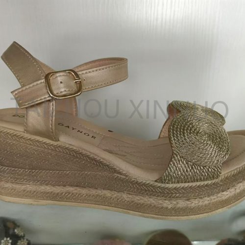 LADIES SHOES CASUAL SHOES COMFORT HANDINESS FLATTIE XN-W222