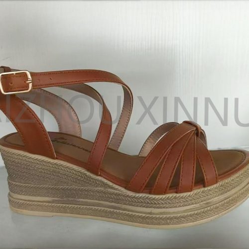 LADIES SHOES CASUAL SHOES COMFORT HANDINESS FLATTIE XN-W224