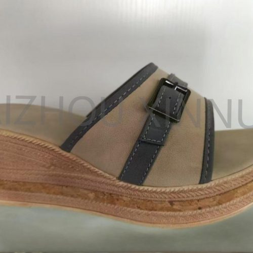 LADIES SHOES CASUAL SHOES COMFORT HANDINESS FLATTIE XN-W225