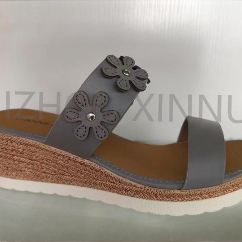 LADIES SHOES CASUAL SHOES COMFORT HANDINESS FLATTIE XN-W226