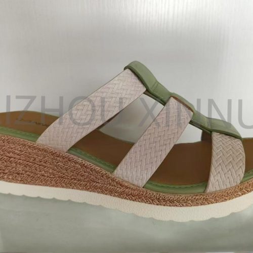 LADIES SHOES CASUAL SHOES COMFORT HANDINESS FLATTIE XN-W228