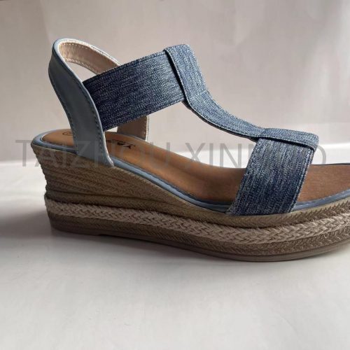 LADIES SHOES CASUAL SHOES COMFORT HANDINESS FLATTIE XN-W231