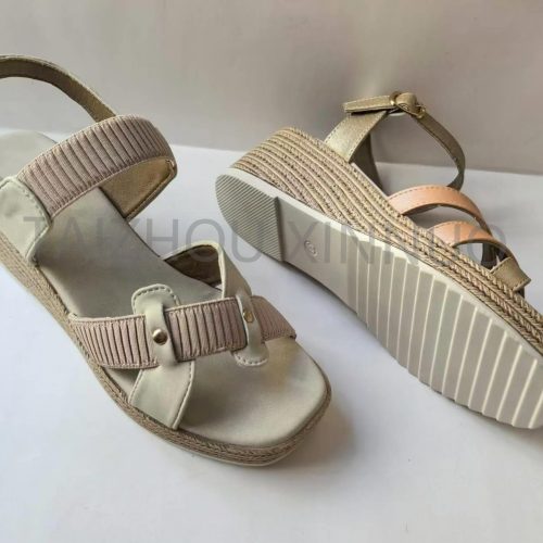 LADIES SHOES CASUAL SHOES COMFORT HANDINESS FLATTIE XN-W232