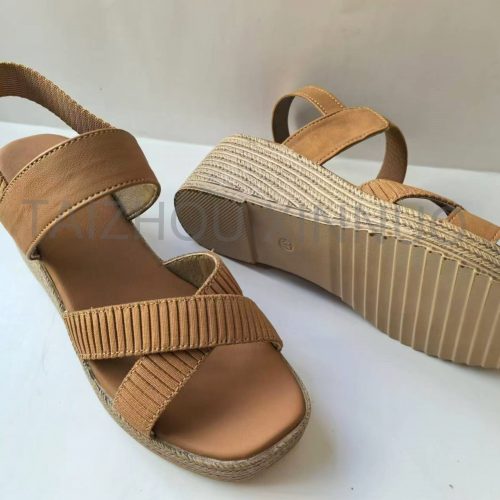LADIES SHOES CASUAL SHOES COMFORT HANDINESS FLATTIE XN-W233
