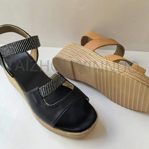 LADIES SHOES CASUAL SHOES COMFORT HANDINESS FLATTIE XN-W234