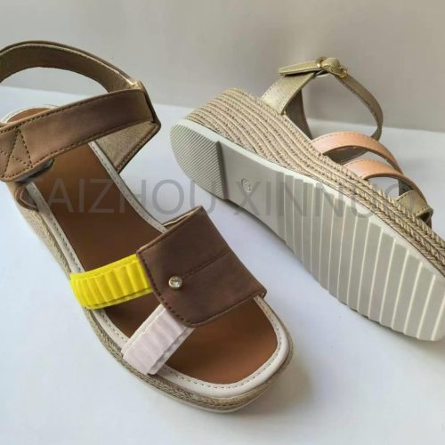 LADIES SHOES CASUAL SHOES COMFORT HANDINESS FLATTIE XN-W235