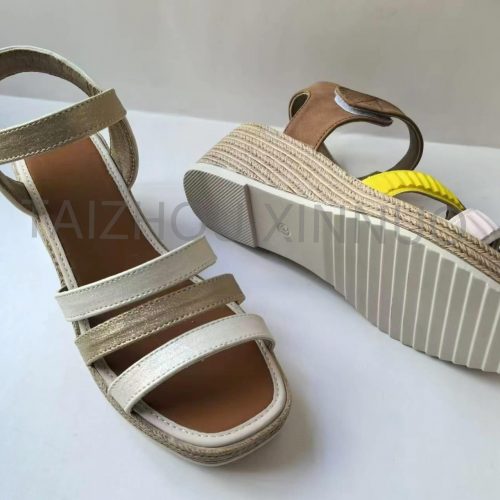 LADIES SHOES CASUAL SHOES COMFORT HANDINESS FLATTIE XN-W236