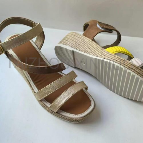 LADIES SHOES CASUAL SHOES COMFORT HANDINESS FLATTIE XN-W237
