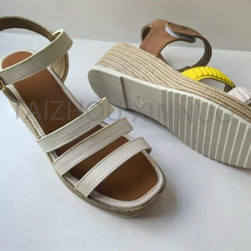 LADIES SHOES CASUAL SHOES COMFORT HANDINESS FLATTIE XN-W238