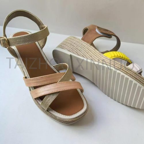 LADIES SHOES CASUAL SHOES COMFORT HANDINESS FLATTIE XN-W239