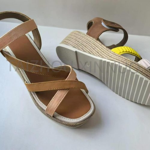 LADIES SHOES CASUAL SHOES COMFORT HANDINESS FLATTIE XN-W240