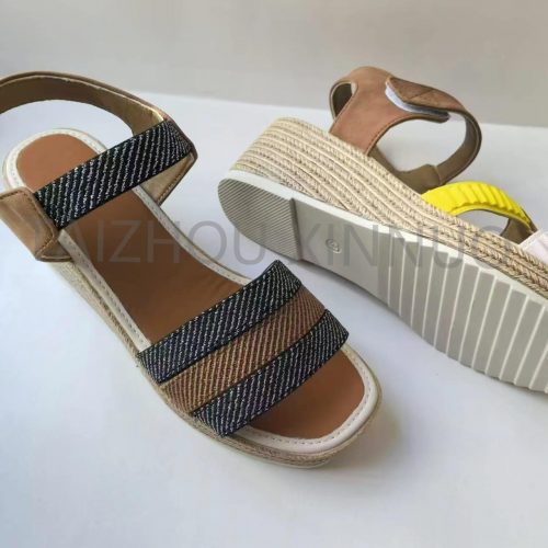 LADIES SHOES CASUAL SHOES COMFORT HANDINESS FLATTIE XN-W242