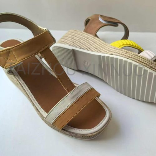 LADIES SHOES CASUAL SHOES COMFORT HANDINESS FLATTIE XN-W246