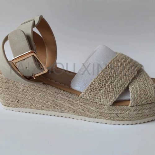 LADIES SHOES CASUAL SHOES COMFORT HANDINESS FLATTIE XN-W247
