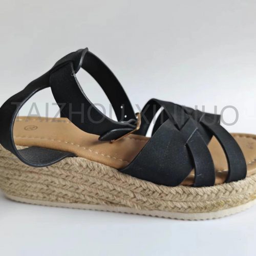 LADIES SHOES CASUAL SHOES COMFORT HANDINESS FLATTIE XN-W248