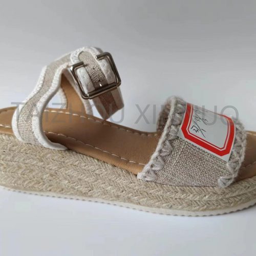 LADIES SHOES CASUAL SHOES COMFORT HANDINESS FLATTIE XN-W249