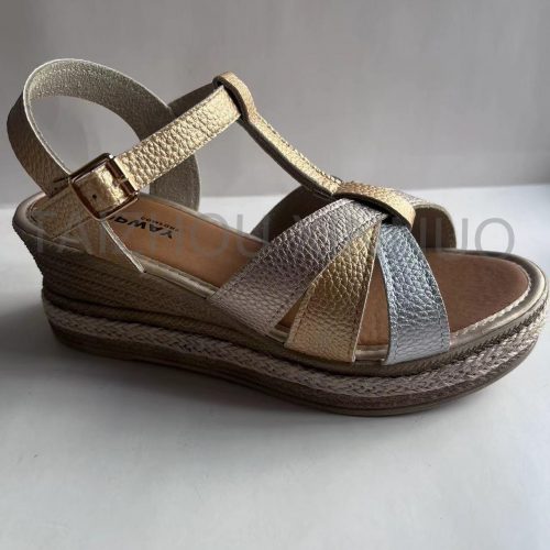 LADIES SHOES CASUAL SHOES COMFORT HANDINESS FLATTIE XN-W250