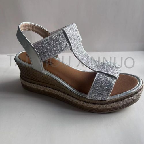 LADIES SHOES CASUAL SHOES COMFORT HANDINESS FLATTIE XN-W252