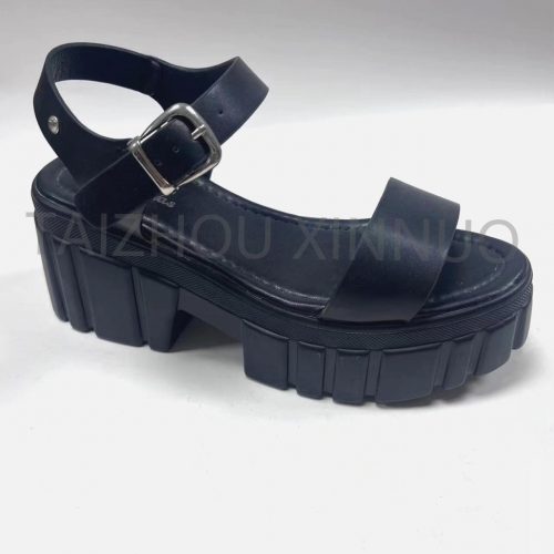 LADIES SHOES CASUAL SHOES COMFORT HANDINESS FLATTIE XN-W255