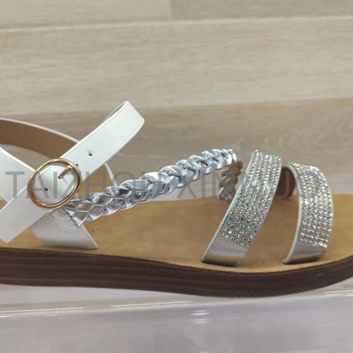 LADIES SHOES CASUAL SHOES COMFORT HANDINESS FLATTIE XN-W256