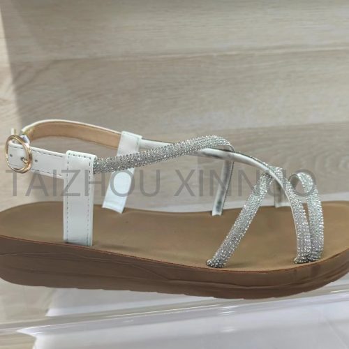 LADIES SHOES CASUAL SHOES COMFORT HANDINESS FLATTIE XN-W258