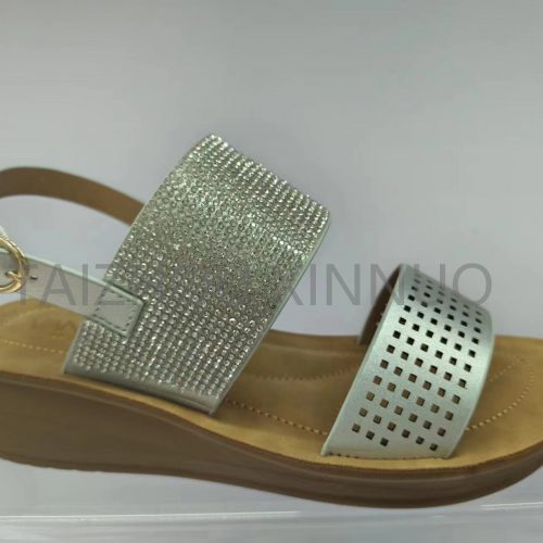 LADIES SHOES CASUAL SHOES COMFORT HANDINESS FLATTIE XN-W259