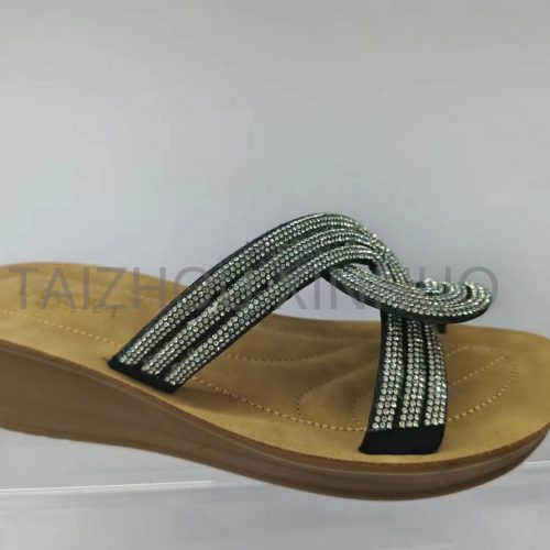 LADIES SHOES CASUAL SHOES COMFORT HANDINESS FLATTIE XN-W260