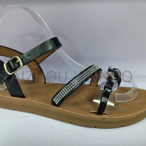 LADIES SHOES CASUAL SHOES COMFORT HANDINESS FLATTIE XN-W266
