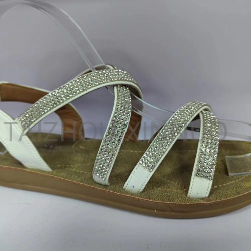 LADIES SHOES CASUAL SHOES COMFORT HANDINESS FLATTIE XN-W267