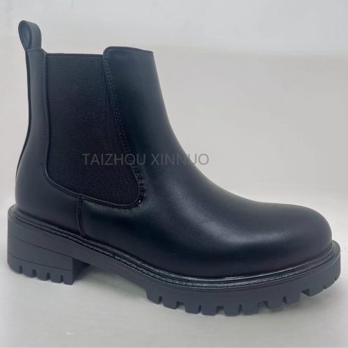 FOR WOMEN FASHION AUTUMN AND WINTER  LADIES BOOTS XN-W100