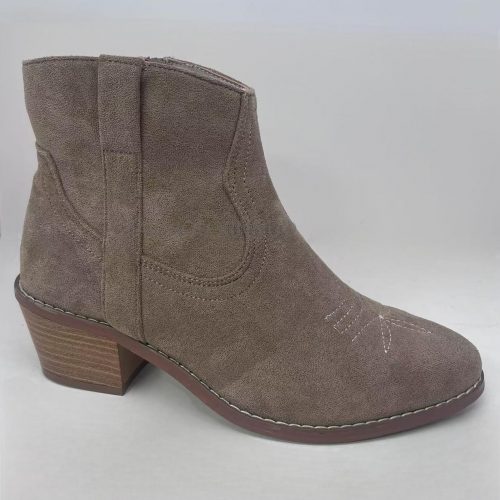 FOR WOMEN FASHION AUTUMN AND WINTER  LADIES BOOTS XN-W102