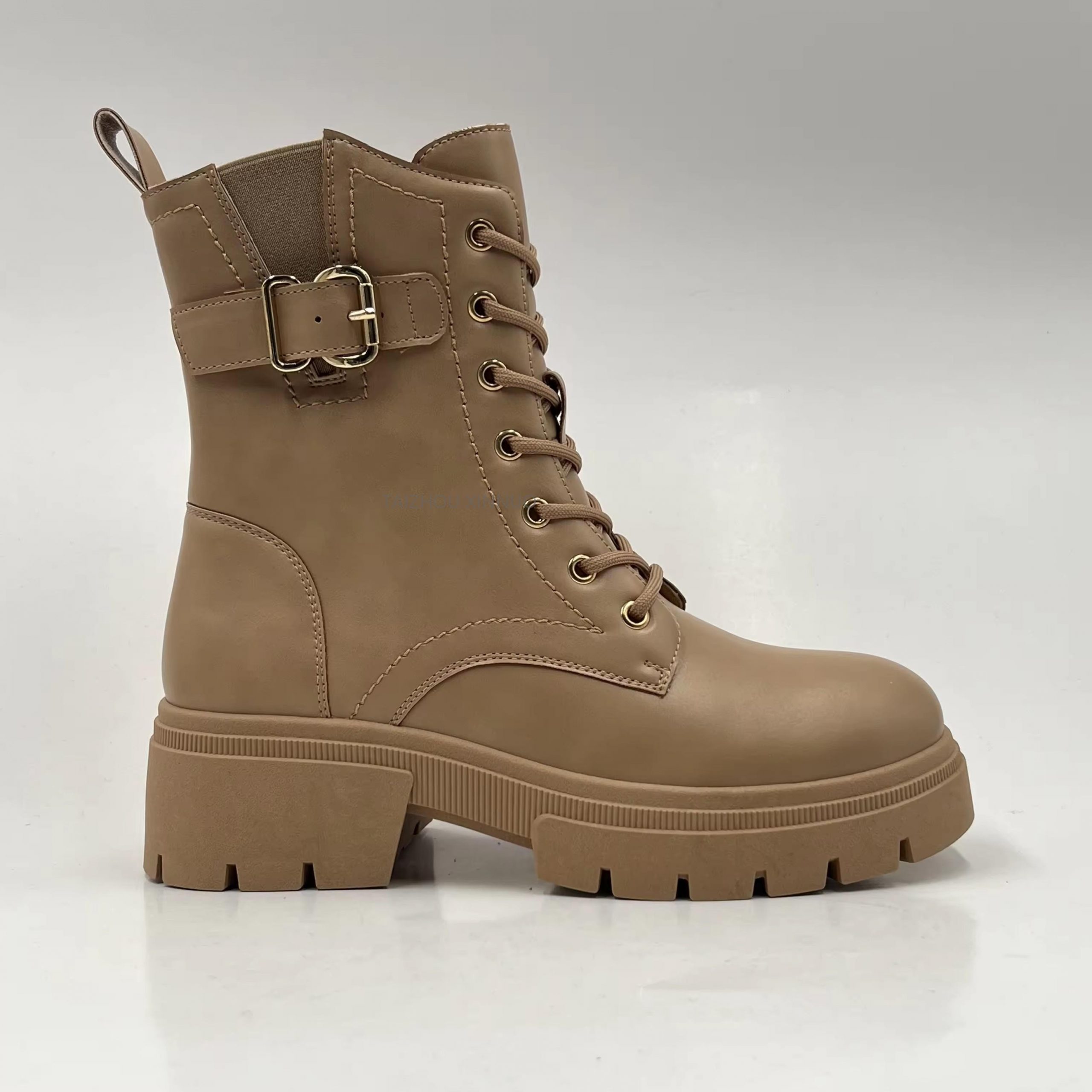 FOR WOMEN FASHION AUTUMN AND WINTER  LADIES BOOTS XN-W105