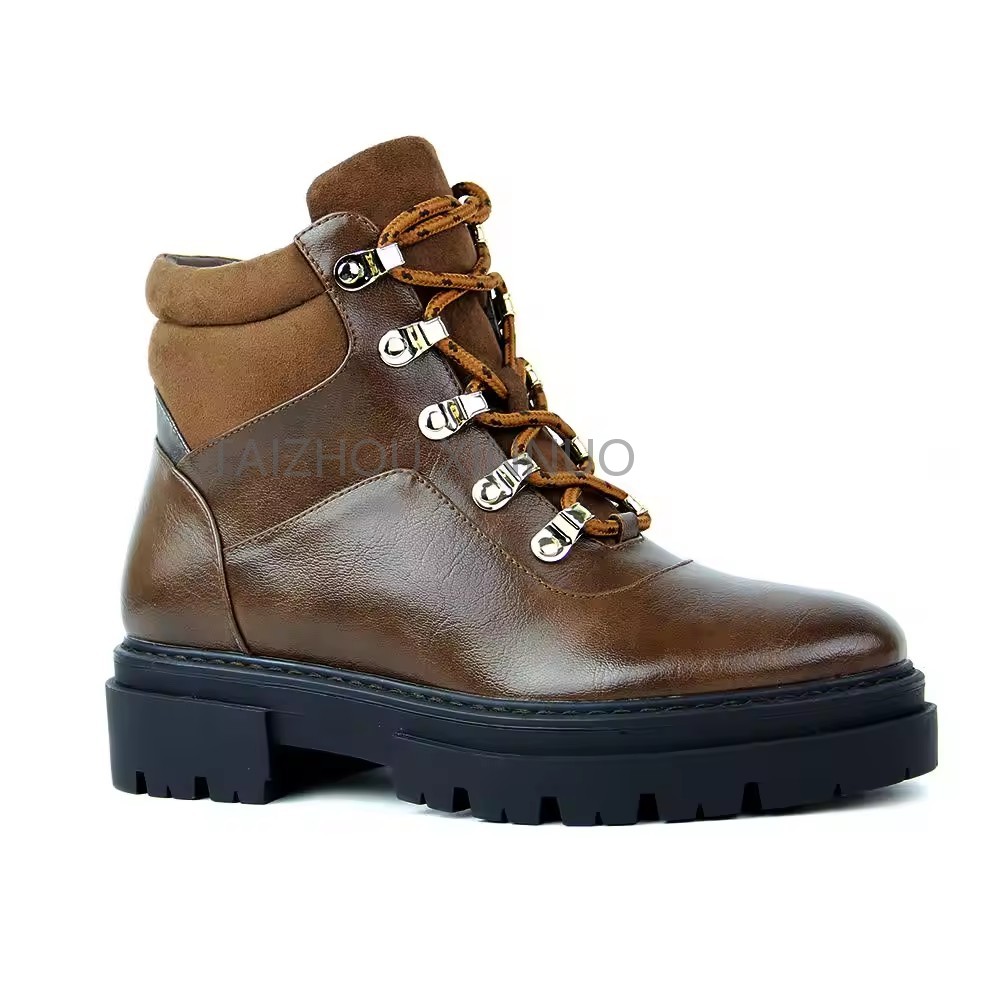 FOR WOMEN FASHION AUTUMN AND WINTER  LADIES BOOTS XN-W107
