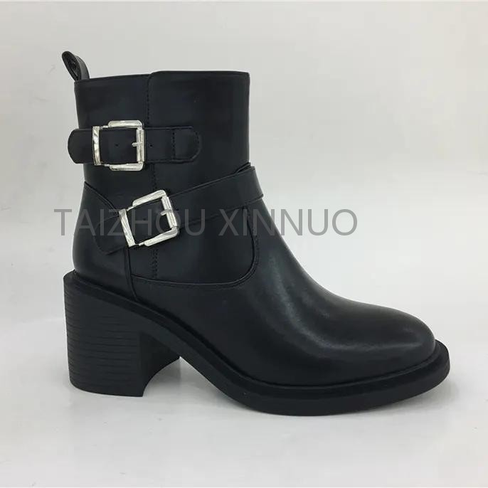 FOR WOMEN FASHION AUTUMN AND WINTER  LADIES BOOTS XN-W80