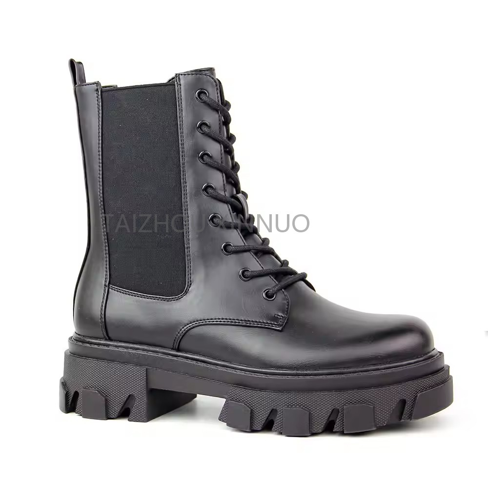 FOR WOMEN FASHION AUTUMN AND WINTER  LADIES BOOTS XN-W81