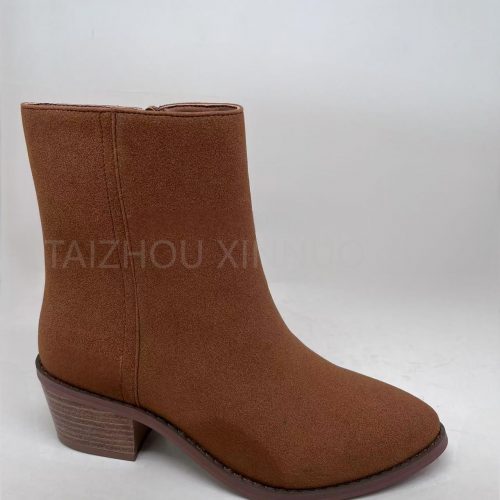 FOR WOMEN FASHION AUTUMN AND WINTER  LADIES BOOTS XN-W86