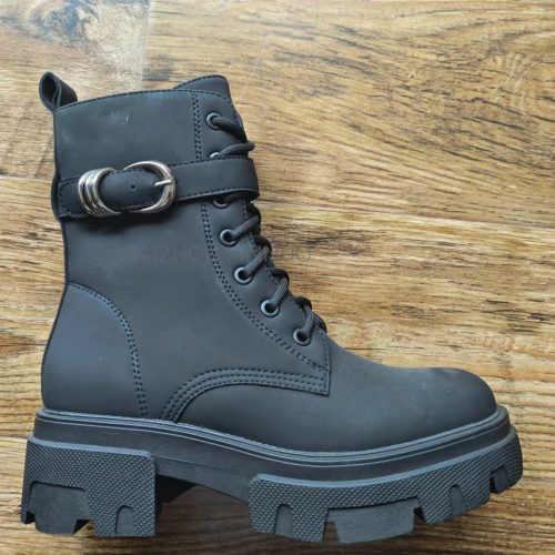 FOR WOMEN FASHION AUTUMN AND WINTER  LADIES BOOTS XN-W92
