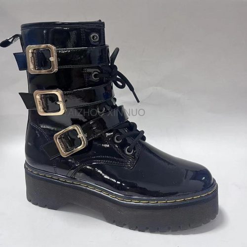 FOR WOMEN FASHION AUTUMN AND WINTER  LADIES BOOTS XN-W94