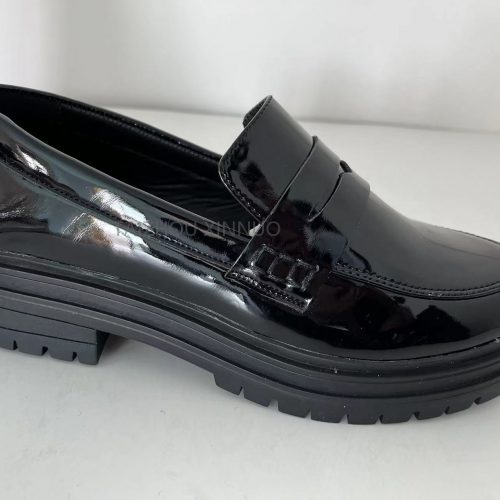 FOR WOMEN FASHION  LADIES LOAFERS  XN-W96