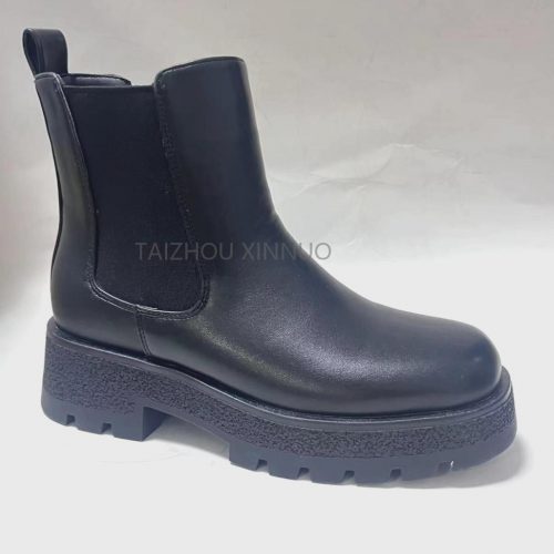 FOR WOMEN FASHION AUTUMN AND WINTER  LADIES BOOTS XN-W97