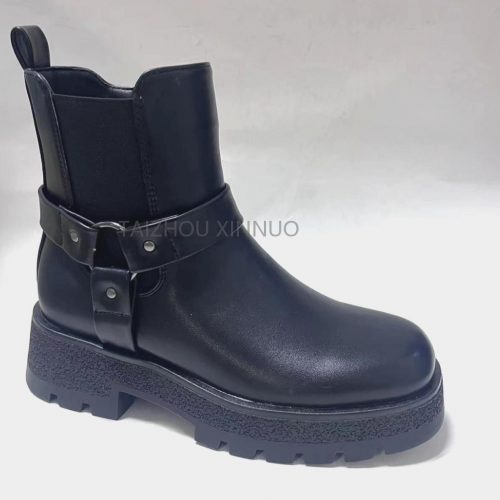 FOR WOMEN FASHION AUTUMN AND WINTER  LADIES BOOTS XN-W99