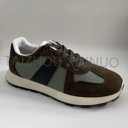 MEN SHOES FASHION SNEAKERS XN-M01