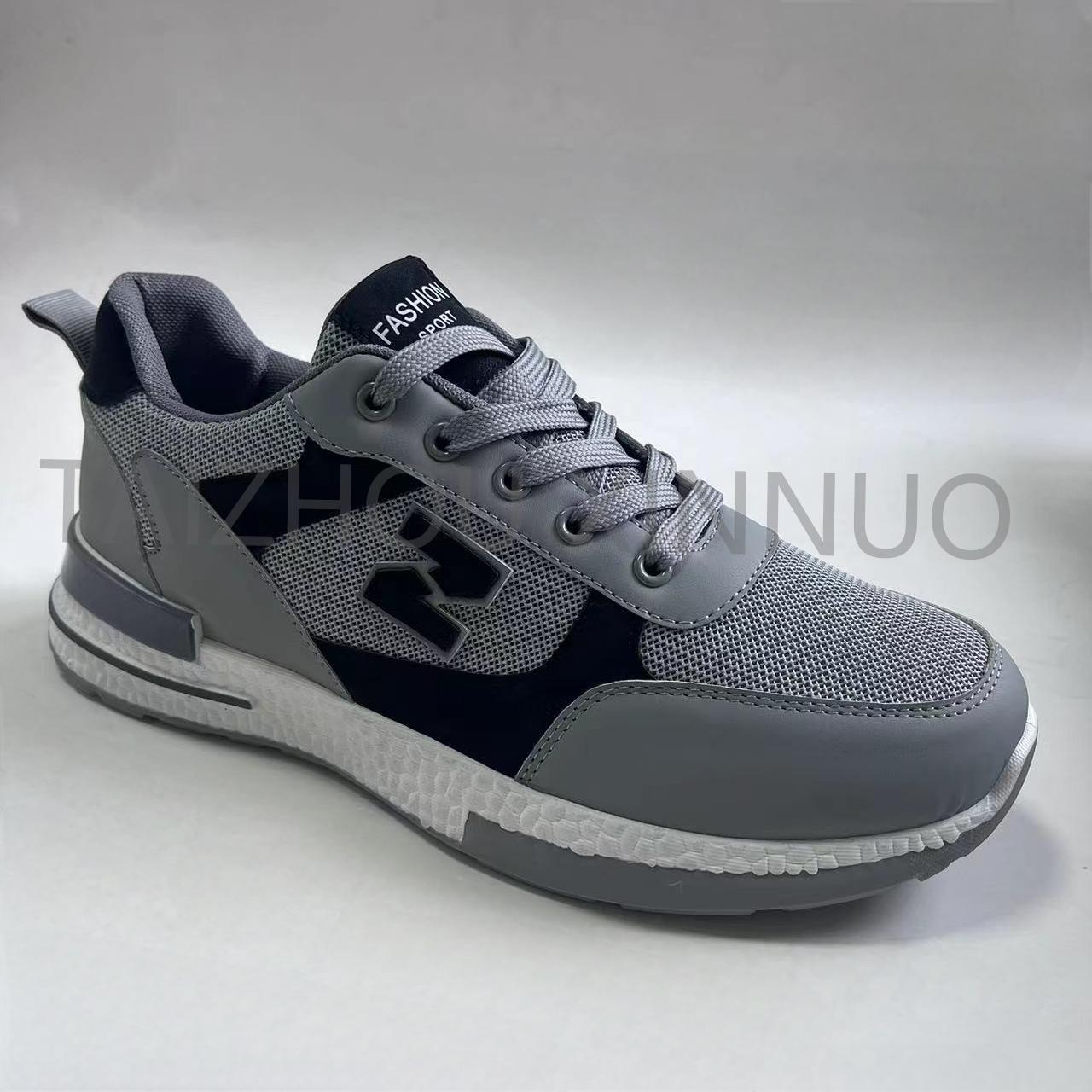 MEN SHOES FASHION SNEAKERS XN-M07
