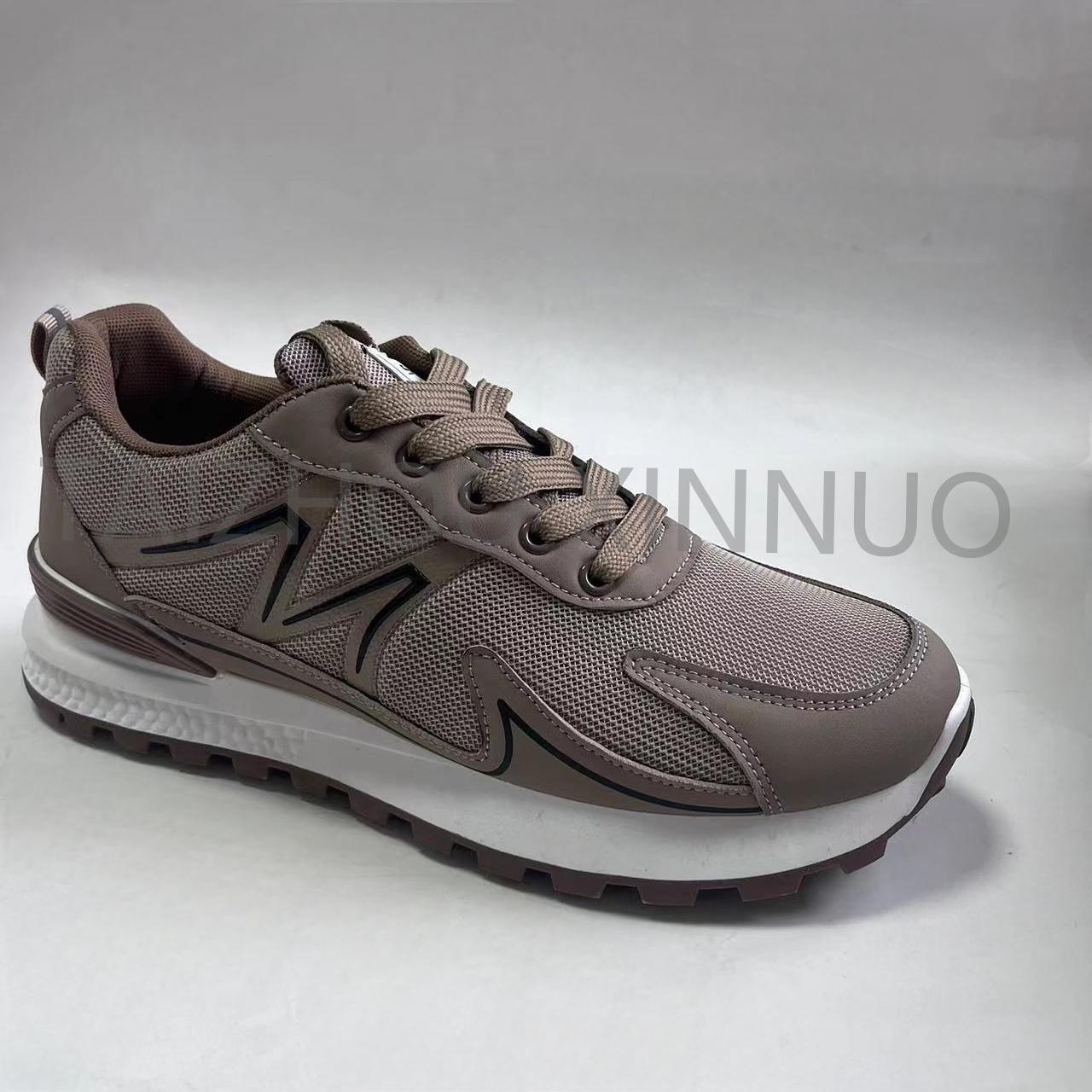 MEN SHOES FASHION SNEAKERS XN-M09